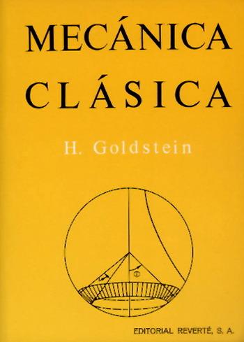 MECANICA CLASICA | 9788429143065 | GOLDSTEIN | Llibres Parcir | Llibreria Parcir | Llibreria online de Manresa | Comprar llibres en català i castellà online