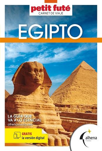 EGIPTO | 9788418086625 | VARIOS AUTORES | Llibres Parcir | Llibreria Parcir | Llibreria online de Manresa | Comprar llibres en català i castellà online