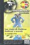 LOS VIAJES DE GULLIVER | 9788493958336 | SWIFT, JONATHAN | Llibres Parcir | Librería Parcir | Librería online de Manresa | Comprar libros en catalán y castellano online