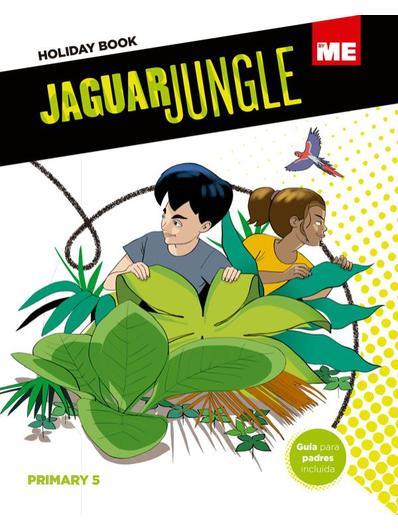 HOLIDAY BOOK LEVEL - 5º PRIMARY | 9788416483563 | VARIOS AUTORES | Llibres Parcir | Librería Parcir | Librería online de Manresa | Comprar libros en catalán y castellano online