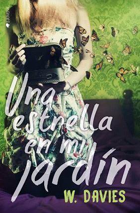 UNA ESTRELLA EN MI JARDÍN | 9788494321474 | DAVIES, W | Llibres Parcir | Librería Parcir | Librería online de Manresa | Comprar libros en catalán y castellano online