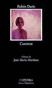 CUENTOS | 9788437615516 | Ruben DARIO | Llibres Parcir | Librería Parcir | Librería online de Manresa | Comprar libros en catalán y castellano online