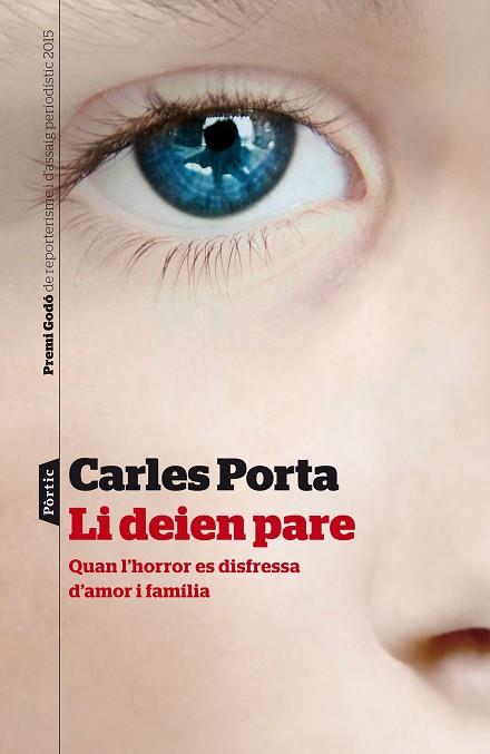 LI DEIEN PARE | 9788498093599 | CARLES PORTA | Llibres Parcir | Librería Parcir | Librería online de Manresa | Comprar libros en catalán y castellano online