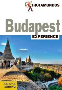 BUDAPEST | 9788415501701 | GLOAGUEN, PHILIPPE | Llibres Parcir | Librería Parcir | Librería online de Manresa | Comprar libros en catalán y castellano online