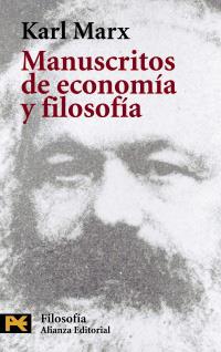 MANUSCRITOS DE ECONOMIA Y FILOSOFIA | 9788420639406 | KARL MARX | Llibres Parcir | Llibreria Parcir | Llibreria online de Manresa | Comprar llibres en català i castellà online