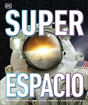 SUPERESPACIO | 9780241479117 | VARIOS AUTORES, | Llibres Parcir | Llibreria Parcir | Llibreria online de Manresa | Comprar llibres en català i castellà online