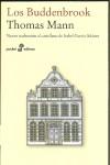 LOS BUDDENBROOK -NUEVA TRADUCCI¢N - (BOLSILLO) | 9788435017923 | MANN, THOMAS | Llibres Parcir | Llibreria Parcir | Llibreria online de Manresa | Comprar llibres en català i castellà online