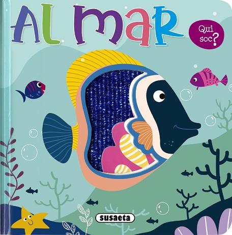 AL MAR | 9788467794847 | EDICIONES, SUSAETA | Llibres Parcir | Librería Parcir | Librería online de Manresa | Comprar libros en catalán y castellano online