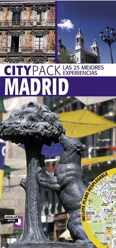MADRID CITYPACK 2015 | 9788403598973 | VARIOS AUTORES | Llibres Parcir | Librería Parcir | Librería online de Manresa | Comprar libros en catalán y castellano online