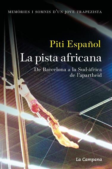 LA PISTA AFRICANA | 9788419836601 | ESPAÑOL, PITI | Llibres Parcir | Llibreria Parcir | Llibreria online de Manresa | Comprar llibres en català i castellà online