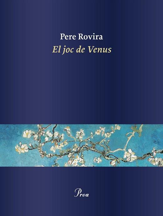 EL JOC DE VENUS | 9788475888651 | ROVIRA, PERE | Llibres Parcir | Llibreria Parcir | Llibreria online de Manresa | Comprar llibres en català i castellà online