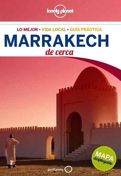 MARRAKECH DE CERCA 3 | 9788408133803 | OLIVIER CIRENDINI | Llibres Parcir | Llibreria Parcir | Llibreria online de Manresa | Comprar llibres en català i castellà online