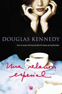 UNA RELACION ESPECIAL | 9788478711451 | KENNEDY DOUGLAS | Llibres Parcir | Librería Parcir | Librería online de Manresa | Comprar libros en catalán y castellano online