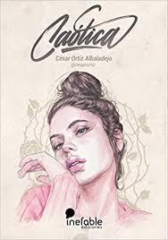 CAÓTICA | 9788494956195 | ORTIZ ALBALADEJO, CÉSAR | Llibres Parcir | Librería Parcir | Librería online de Manresa | Comprar libros en catalán y castellano online