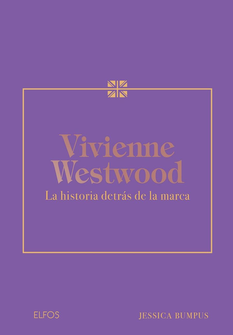VIVIENNE WESWOOD | 9788410268654 | BUMPUS, JESSICA | Llibres Parcir | Llibreria Parcir | Llibreria online de Manresa | Comprar llibres en català i castellà online