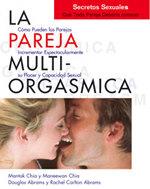 PAREJA MULTIORGASMICA | 9788488066862 | CHIA | Llibres Parcir | Librería Parcir | Librería online de Manresa | Comprar libros en catalán y castellano online