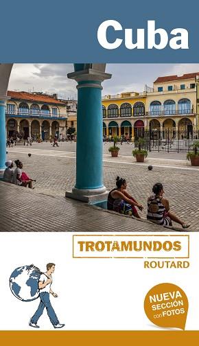 CUBA | 9788415501763 | GLOAGUEN, PHILIPPE | Llibres Parcir | Librería Parcir | Librería online de Manresa | Comprar libros en catalán y castellano online