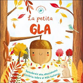 LA PETITA GLA | 9788491673262 | VV.AA. | Llibres Parcir | Llibreria Parcir | Llibreria online de Manresa | Comprar llibres en català i castellà online