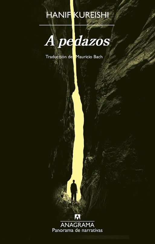 A PEDAZOS | 9788433946898 | KUREISHI, HANIF | Llibres Parcir | Librería Parcir | Librería online de Manresa | Comprar libros en catalán y castellano online