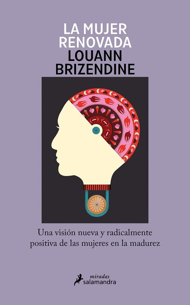 LA MUJER RENOVADA | 9788418968624 | BRIZENDINE, LOUANN | Llibres Parcir | Llibreria Parcir | Llibreria online de Manresa | Comprar llibres en català i castellà online
