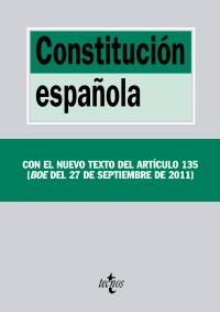 CONSTITUCION ESPAÑOLA nuevo texo art 135 BOE 27 SEPT 2011 | 9788430954049 | Llibres Parcir | Llibreria Parcir | Llibreria online de Manresa | Comprar llibres en català i castellà online