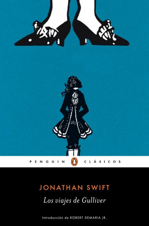 LOS VIAJES DE GULLIVER | 9788491051831 | SWIFT, JONATHAN | Llibres Parcir | Librería Parcir | Librería online de Manresa | Comprar libros en catalán y castellano online