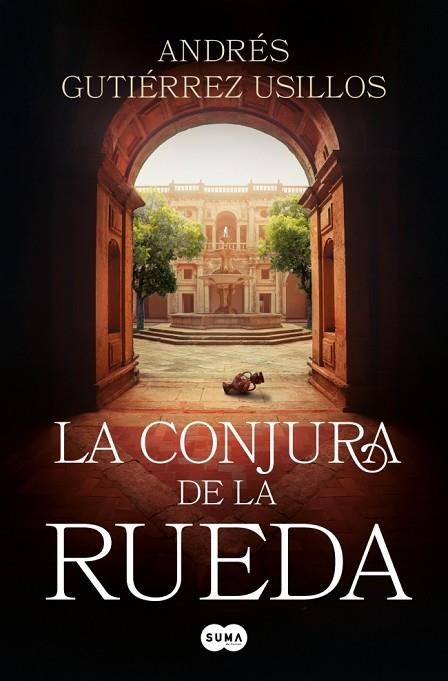 LA CONJURA DE LA RUEDA | 9788419835901 | GUTIÉRREZ USILLOS, ANDRÉS | Llibres Parcir | Llibreria Parcir | Llibreria online de Manresa | Comprar llibres en català i castellà online
