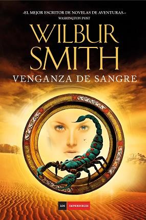VENGANZA DE SANGRE | 9788415945246 | SMITH, WILBUR | Llibres Parcir | Llibreria Parcir | Llibreria online de Manresa | Comprar llibres en català i castellà online