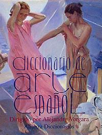 DICCIONARIO ARTE ESPA%OL | 9788420652535 | Llibres Parcir | Llibreria Parcir | Llibreria online de Manresa | Comprar llibres en català i castellà online