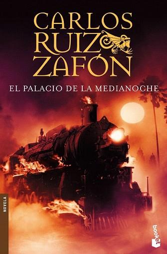 EL PALACIO DE LA MEDIANOCHE | 9788408072799 | CARLOS RUIZ ZAFON | Llibres Parcir | Llibreria Parcir | Llibreria online de Manresa | Comprar llibres en català i castellà online
