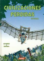 CIVILIAZACIONES PERDIDAS | 9788416197682 | Llibres Parcir | Librería Parcir | Librería online de Manresa | Comprar libros en catalán y castellano online