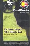 EL GATO NEGRO | 9788493958305 | POE, EDGAR ALLAN | Llibres Parcir | Llibreria Parcir | Llibreria online de Manresa | Comprar llibres en català i castellà online