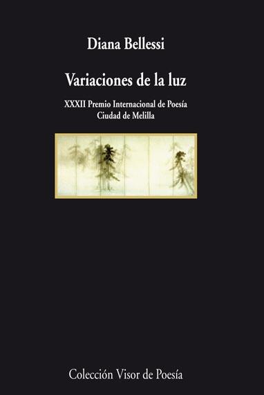 VARIACIONES DE LA LUZ | 9788498957839 | BELLESSI DIANA | Llibres Parcir | Librería Parcir | Librería online de Manresa | Comprar libros en catalán y castellano online