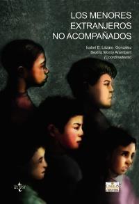 LOS MENORES EXTRANJEROS NO ACOMPAÐADOS | 9788430950836 | Llibres Parcir | Librería Parcir | Librería online de Manresa | Comprar libros en catalán y castellano online