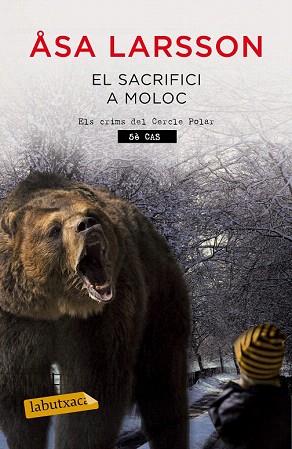 EL SACRIFICI A MOLOC | 9788499309064 | ÅSA LARSSON | Llibres Parcir | Librería Parcir | Librería online de Manresa | Comprar libros en catalán y castellano online