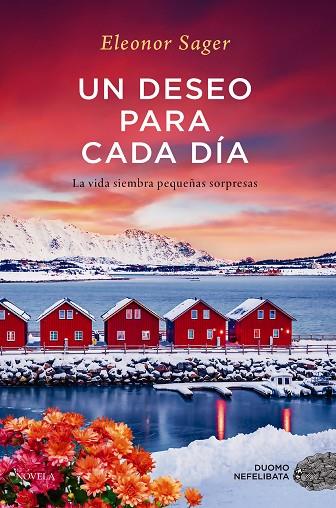UN DESEO PARA CADA DÍA | 9791388042775 | SAGER, ELEONOR | Llibres Parcir | Llibreria Parcir | Llibreria online de Manresa | Comprar llibres en català i castellà online