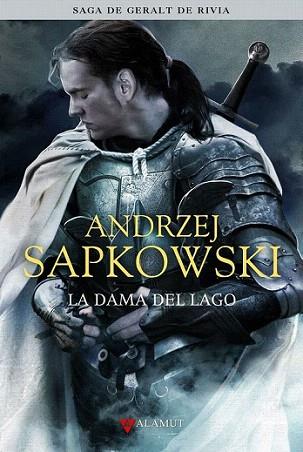 LA DAMA DEL LAGO | 9788498890624 | SAPKOWSKI ANDRZEJ | Llibres Parcir | Llibreria Parcir | Llibreria online de Manresa | Comprar llibres en català i castellà online
