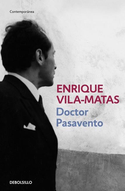 DOCTOR PASAVENTO | 9788466329866 | VILA-MATAS,ENRIQUE | Llibres Parcir | Llibreria Parcir | Llibreria online de Manresa | Comprar llibres en català i castellà online
