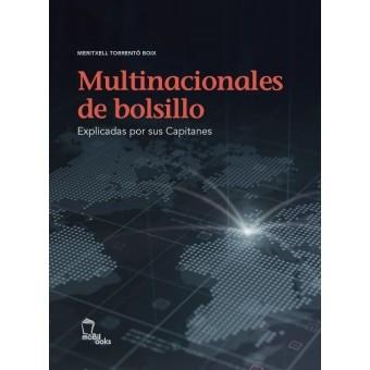 MULTINACIONALES DE BOLSILLO | 9788496237247 | TORRENTO BOIX, MERITXELL | Llibres Parcir | Llibreria Parcir | Llibreria online de Manresa | Comprar llibres en català i castellà online