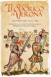 LA SAGA DE TEODOSIO DE VERONA | 9788493210366 | ANÓNIMO DEL SIGLO XIII | Llibres Parcir | Llibreria Parcir | Llibreria online de Manresa | Comprar llibres en català i castellà online