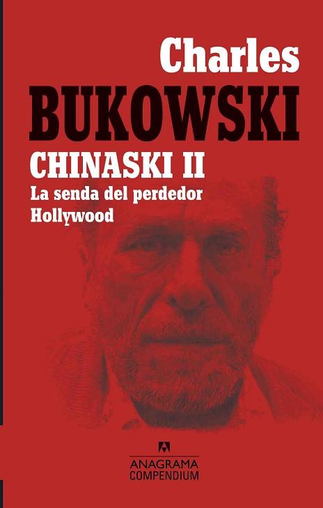 CHINASKI II | 9788433959669 | BUKOWSKI, CHARLES | Llibres Parcir | Librería Parcir | Librería online de Manresa | Comprar libros en catalán y castellano online