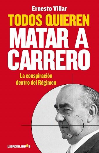 TODOS QUIEREN MATAR A CARREO | 9788492654734 | VILLAR E | Llibres Parcir | Librería Parcir | Librería online de Manresa | Comprar libros en catalán y castellano online