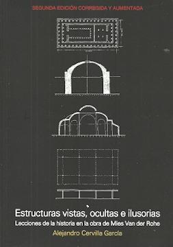 ESTRUCTURAS VISTAS, OCULTAS E ILUSORIAS (2ª EDICIÓN) | 9781643603445 | ALEJANDRO CERVILLA GARCÍA | Llibres Parcir | Librería Parcir | Librería online de Manresa | Comprar libros en catalán y castellano online