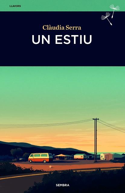 UN ESTIU | 9788410198203 | SERRA, CLÀUDIA | Llibres Parcir | Librería Parcir | Librería online de Manresa | Comprar libros en catalán y castellano online
