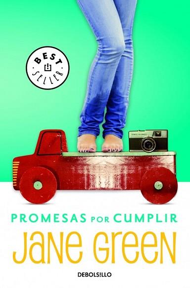 PROMESAS POR CUMPLIR | 9788490323014 | GREEN,JANE | Llibres Parcir | Llibreria Parcir | Llibreria online de Manresa | Comprar llibres en català i castellà online