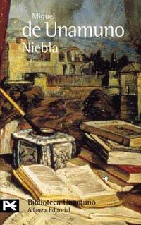 NIEBLA | 9788420633251 | UNAMUNO | Llibres Parcir | Llibreria Parcir | Llibreria online de Manresa | Comprar llibres en català i castellà online