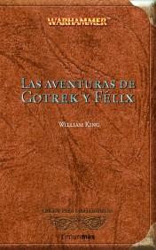 LAS AVENTURAS DE COTREK Y FELIX | 9788448033897 | KING | Llibres Parcir | Llibreria Parcir | Llibreria online de Manresa | Comprar llibres en català i castellà online