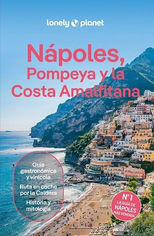 NÁPOLES, POMPEYA Y LA COSTA AMALFITANA 5 | 9788408301738 | BLASI, ABIGAIL/DIGAETANO, VIRGINIA/SANDOVAL, EVA | Llibres Parcir | Librería Parcir | Librería online de Manresa | Comprar libros en catalán y castellano online
