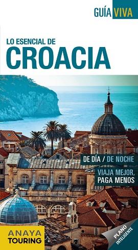 CROACIA | 9788499359175 | FERNÁNDEZ, LUIS ARGEO | Llibres Parcir | Llibreria Parcir | Llibreria online de Manresa | Comprar llibres en català i castellà online