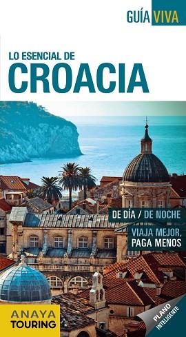 CROACIA | 9788499359175 | FERNÁNDEZ, LUIS ARGEO | Llibres Parcir | Librería Parcir | Librería online de Manresa | Comprar libros en catalán y castellano online
